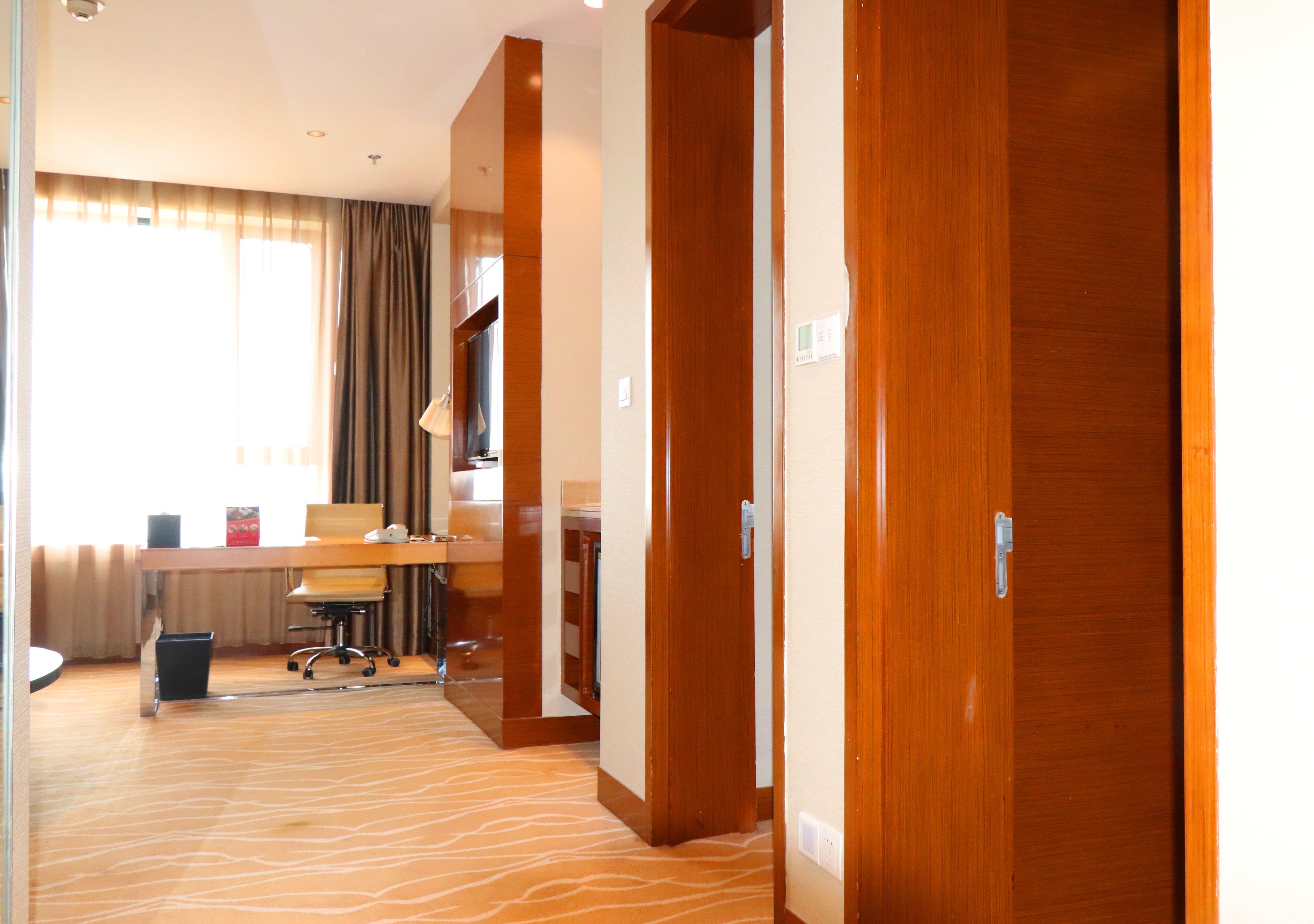 Holiday Inn Panjin Aqua City By Ihg Экстерьер фото
