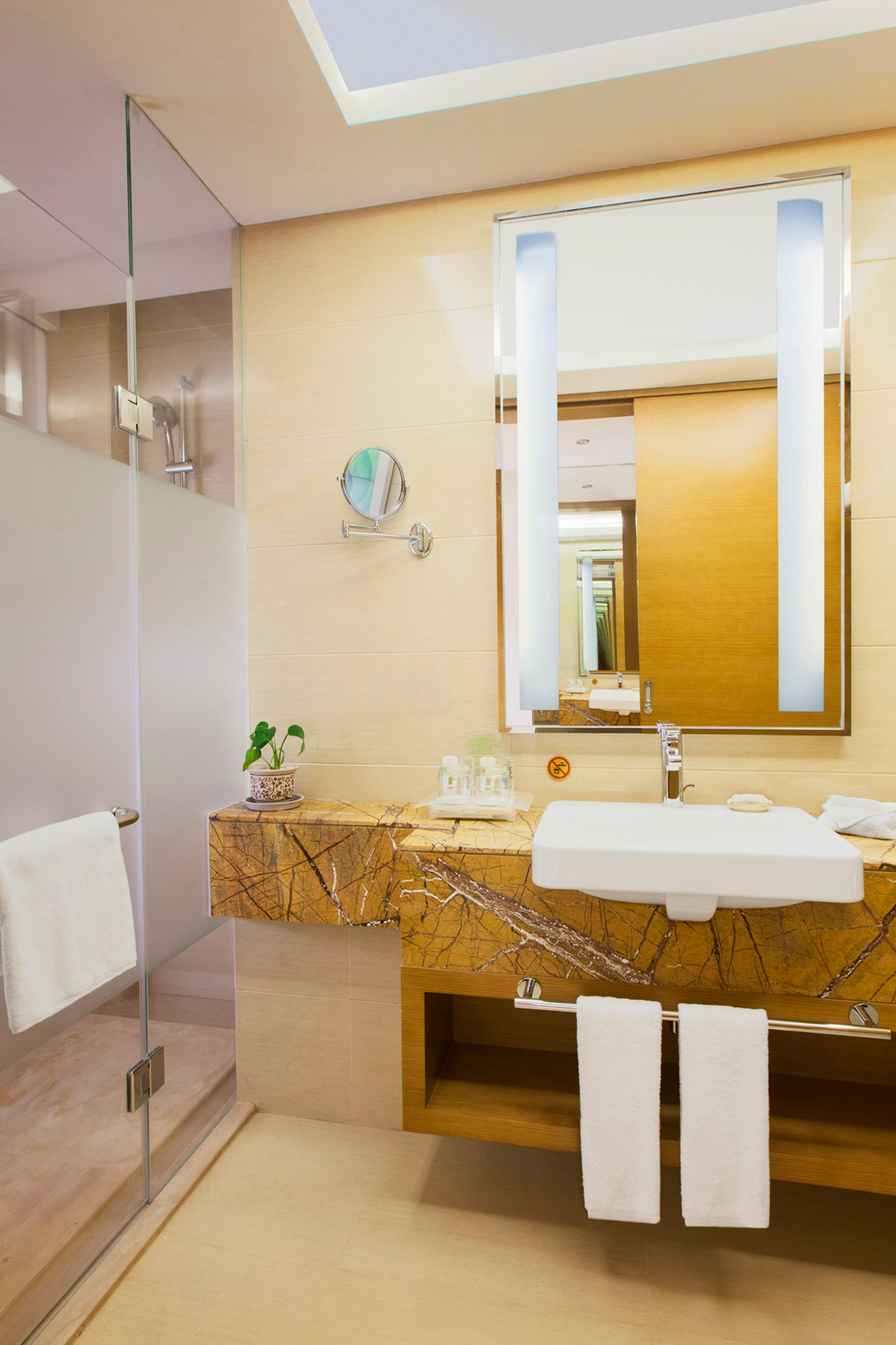 Holiday Inn Panjin Aqua City By Ihg Экстерьер фото