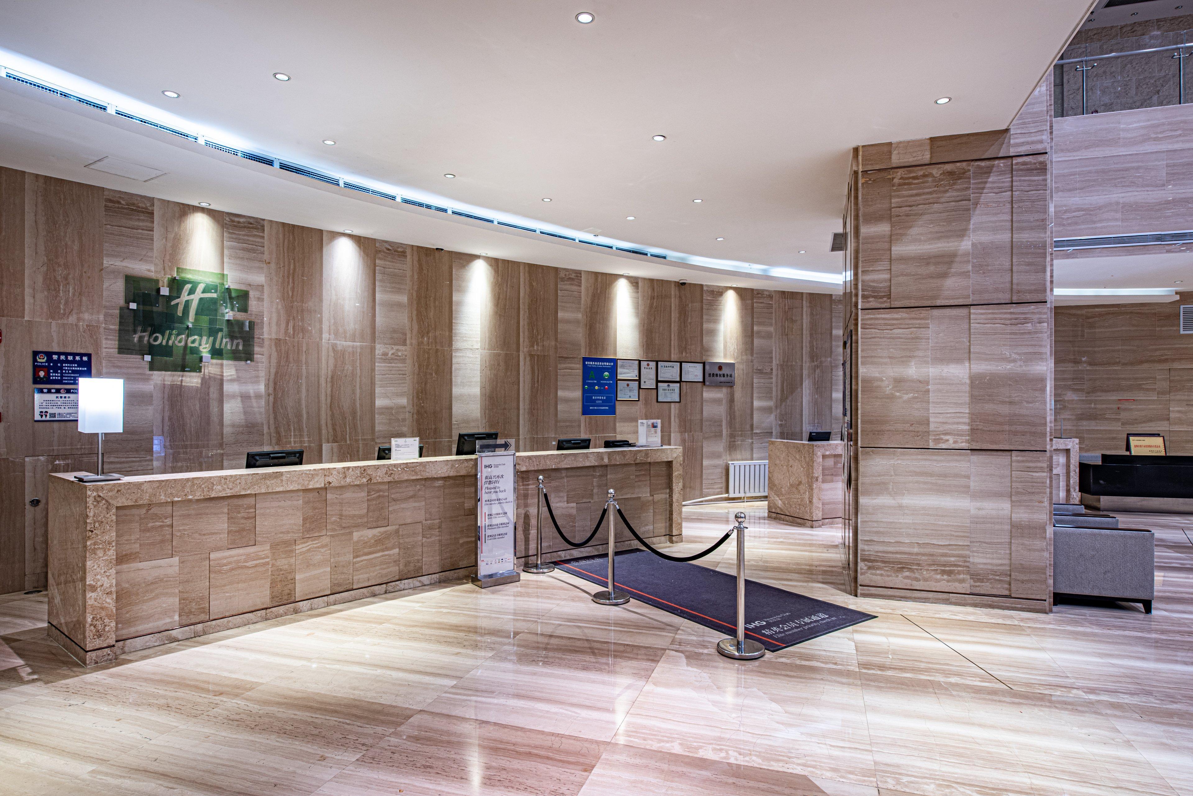 Holiday Inn Panjin Aqua City By Ihg Экстерьер фото