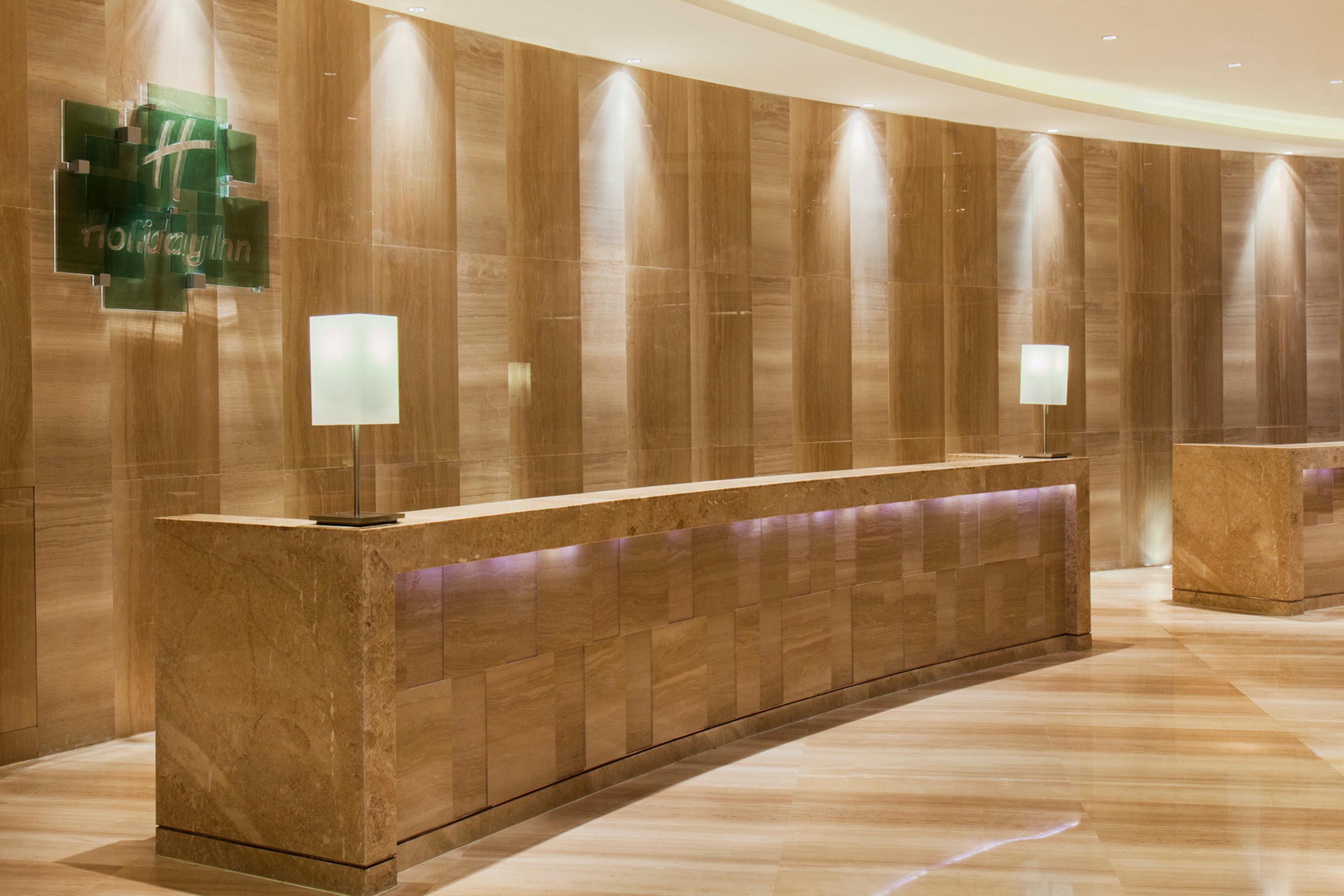 Holiday Inn Panjin Aqua City By Ihg Экстерьер фото
