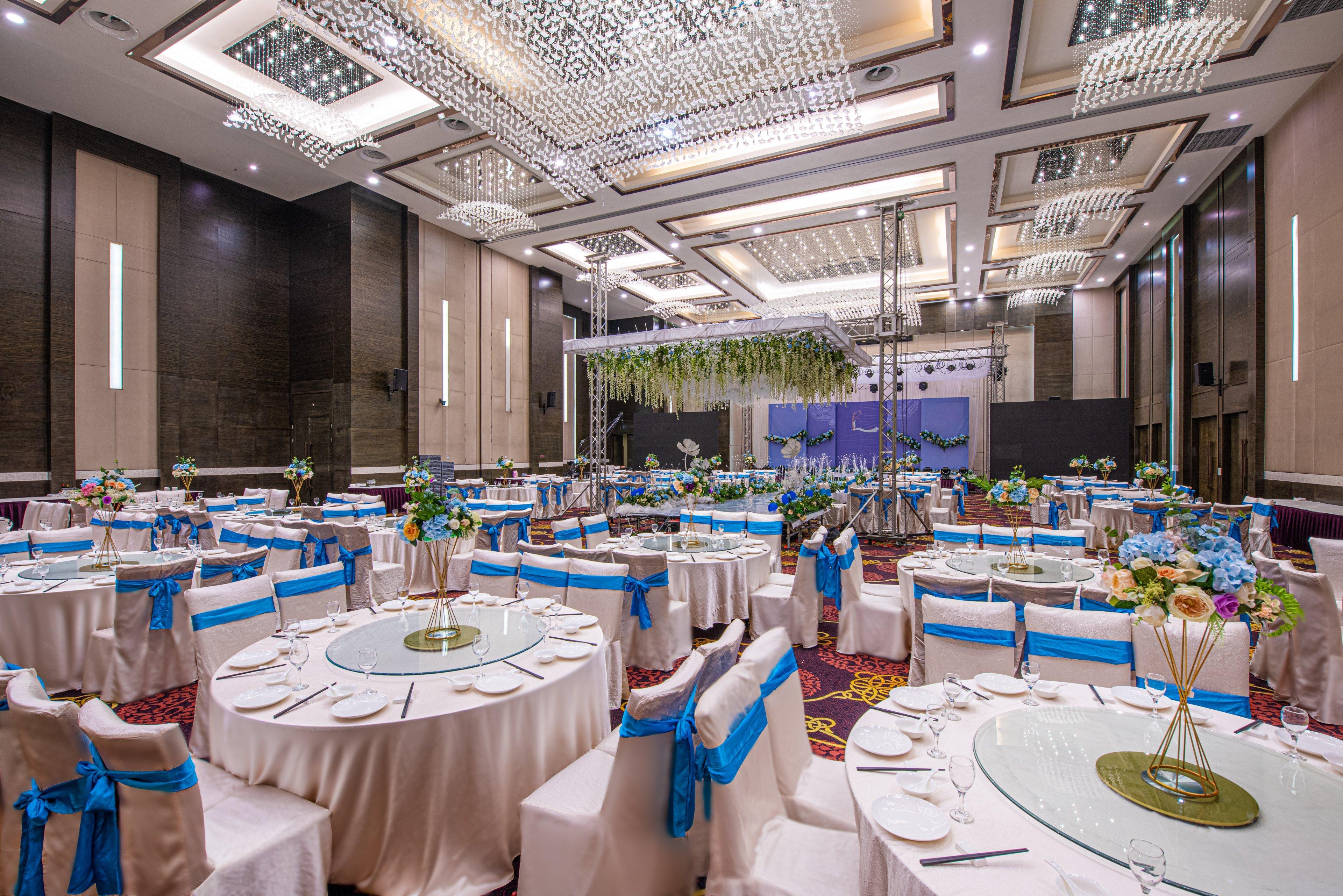 Holiday Inn Panjin Aqua City By Ihg Экстерьер фото