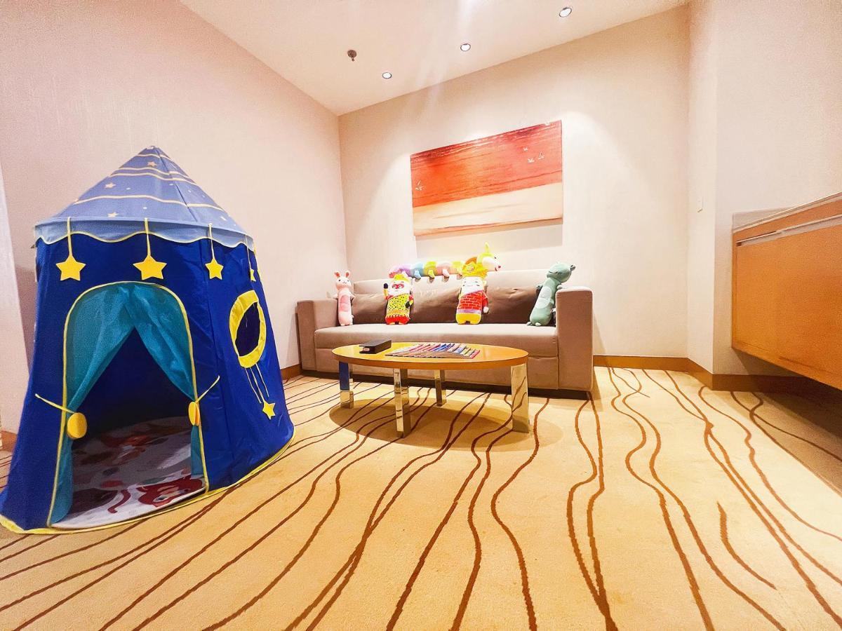 Holiday Inn Panjin Aqua City By Ihg Экстерьер фото