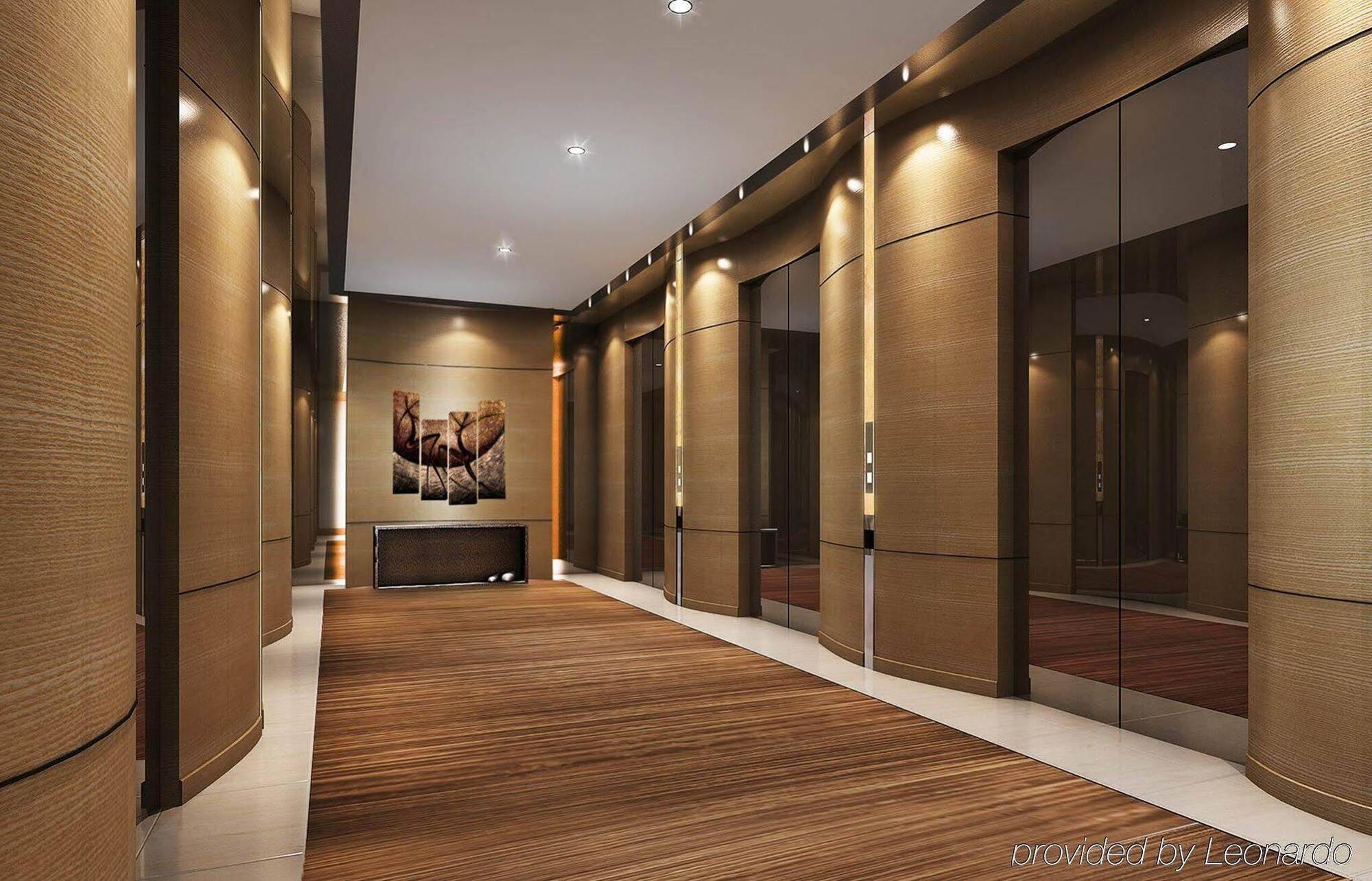 Holiday Inn Panjin Aqua City By Ihg Экстерьер фото
